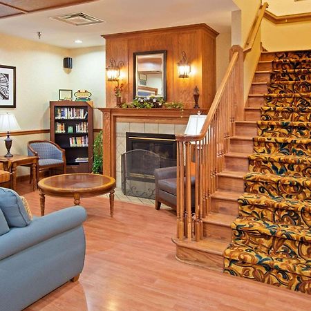 Country Inn & Suites By Radisson, Knoxville West, Tn 외부 사진