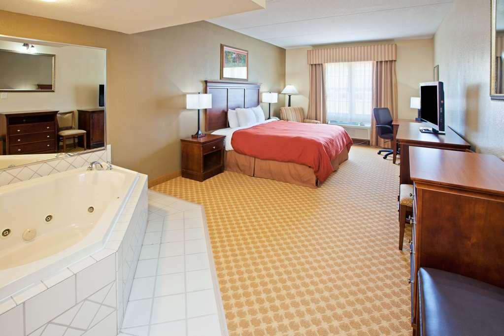 Country Inn & Suites By Radisson, Knoxville West, Tn 객실 사진