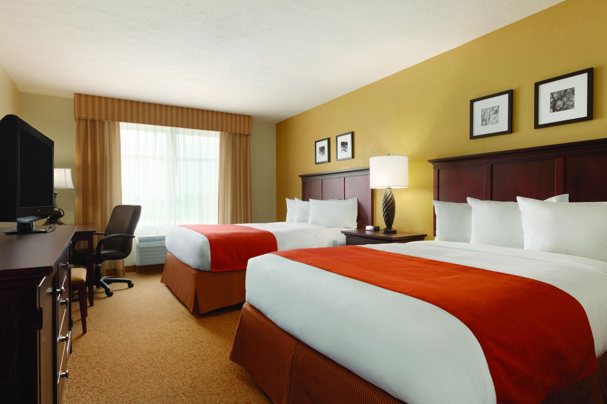 Country Inn & Suites By Radisson, Knoxville West, Tn 외부 사진