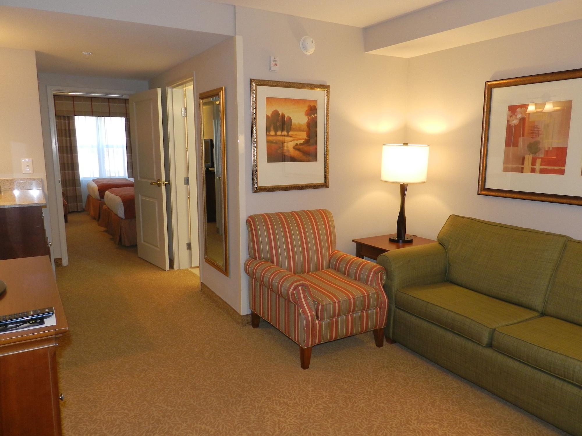 Country Inn & Suites By Radisson, Knoxville West, Tn 외부 사진