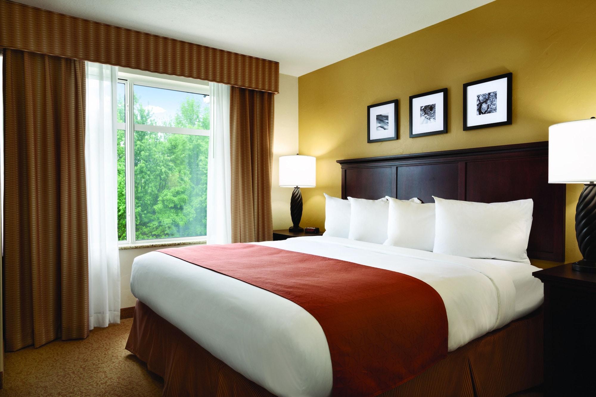Country Inn & Suites By Radisson, Knoxville West, Tn 외부 사진