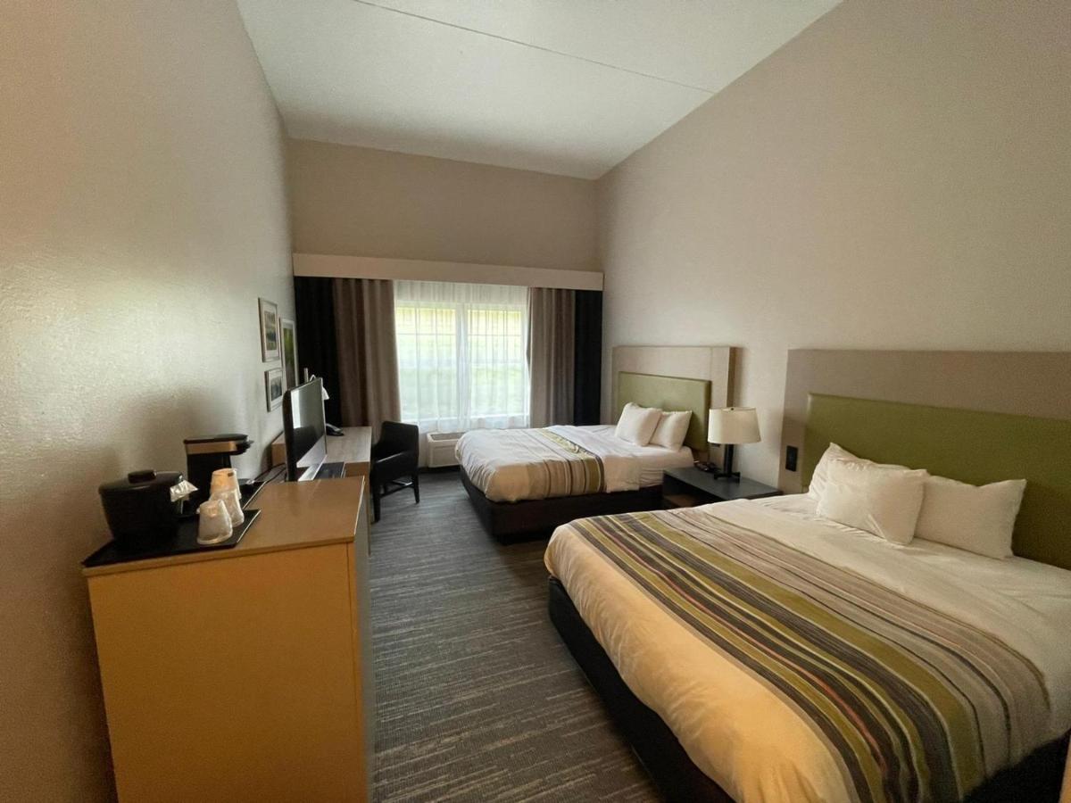 Country Inn & Suites By Radisson, Knoxville West, Tn 외부 사진
