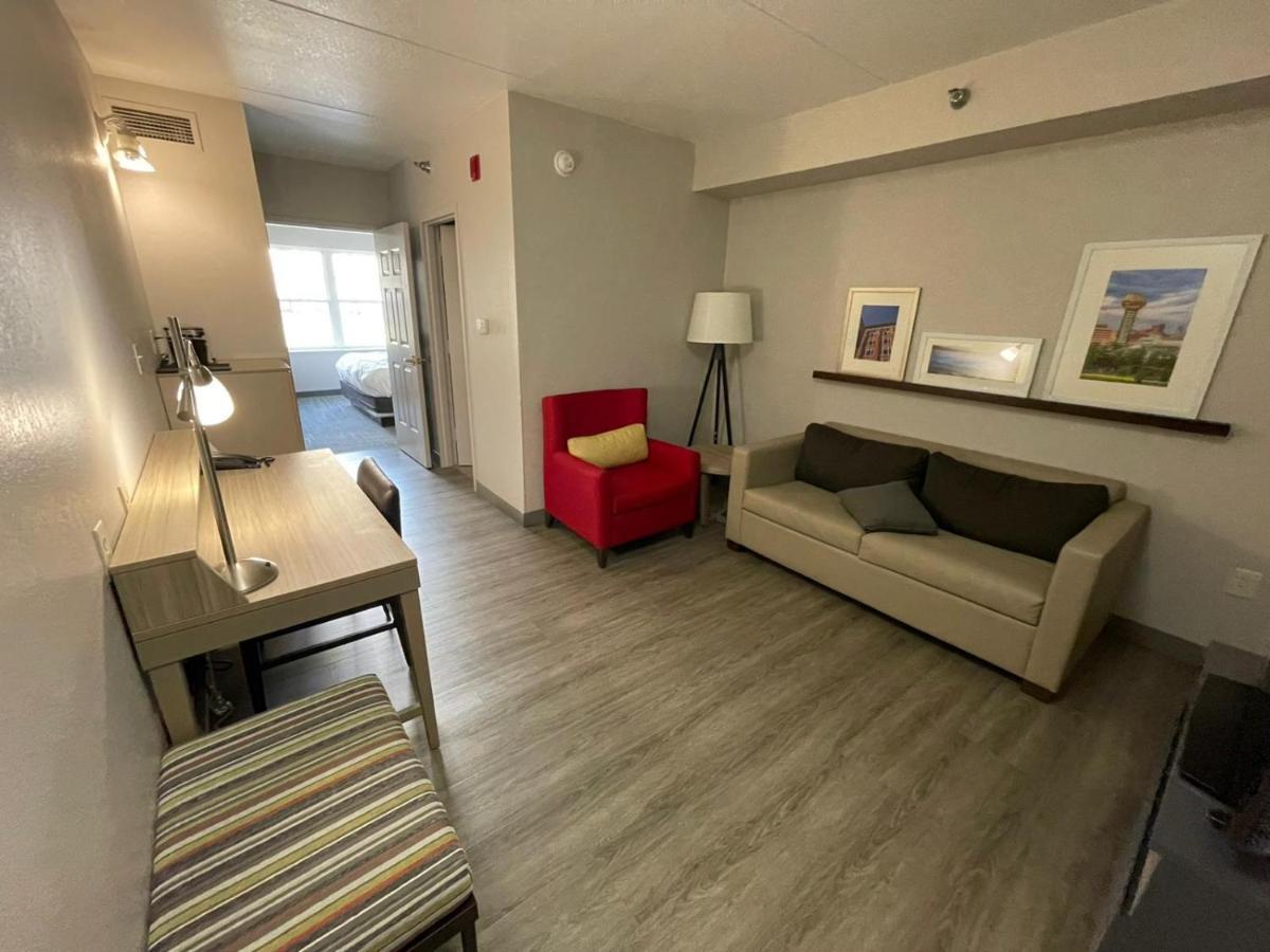 Country Inn & Suites By Radisson, Knoxville West, Tn 외부 사진