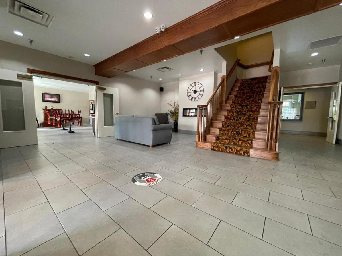Country Inn & Suites By Radisson, Knoxville West, Tn 외부 사진