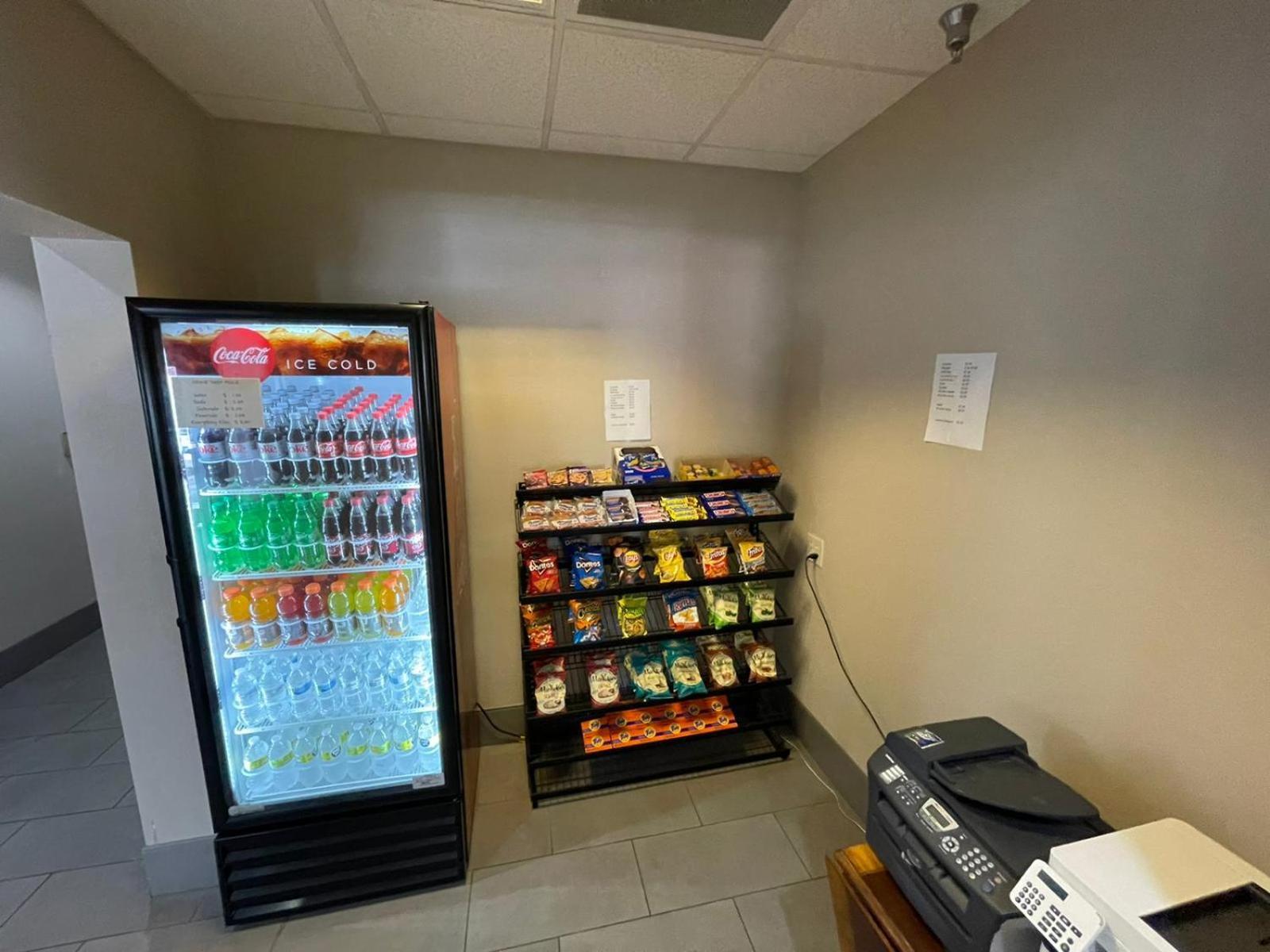 Country Inn & Suites By Radisson, Knoxville West, Tn 외부 사진