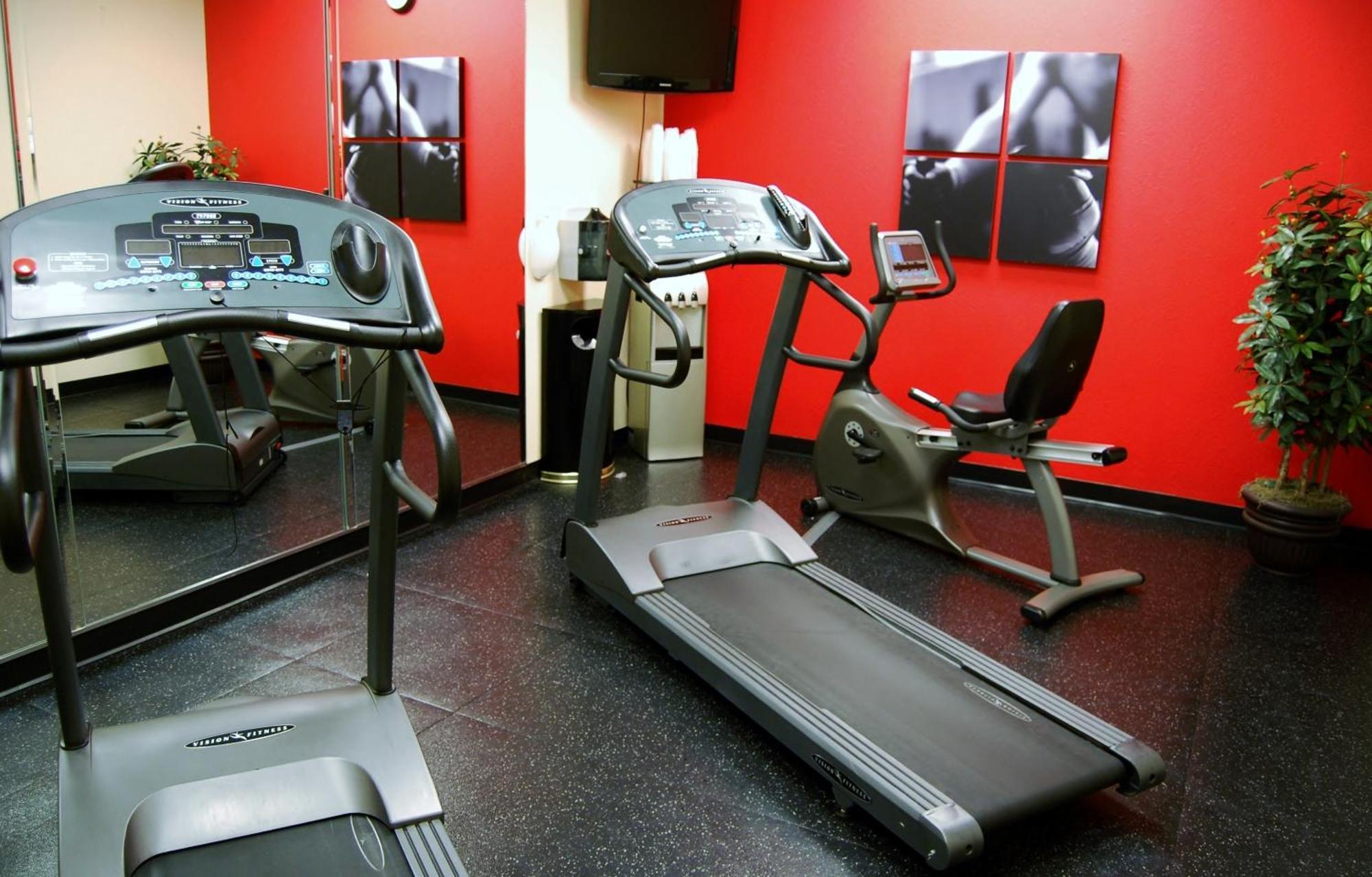 Country Inn & Suites By Radisson, Knoxville West, Tn 외부 사진