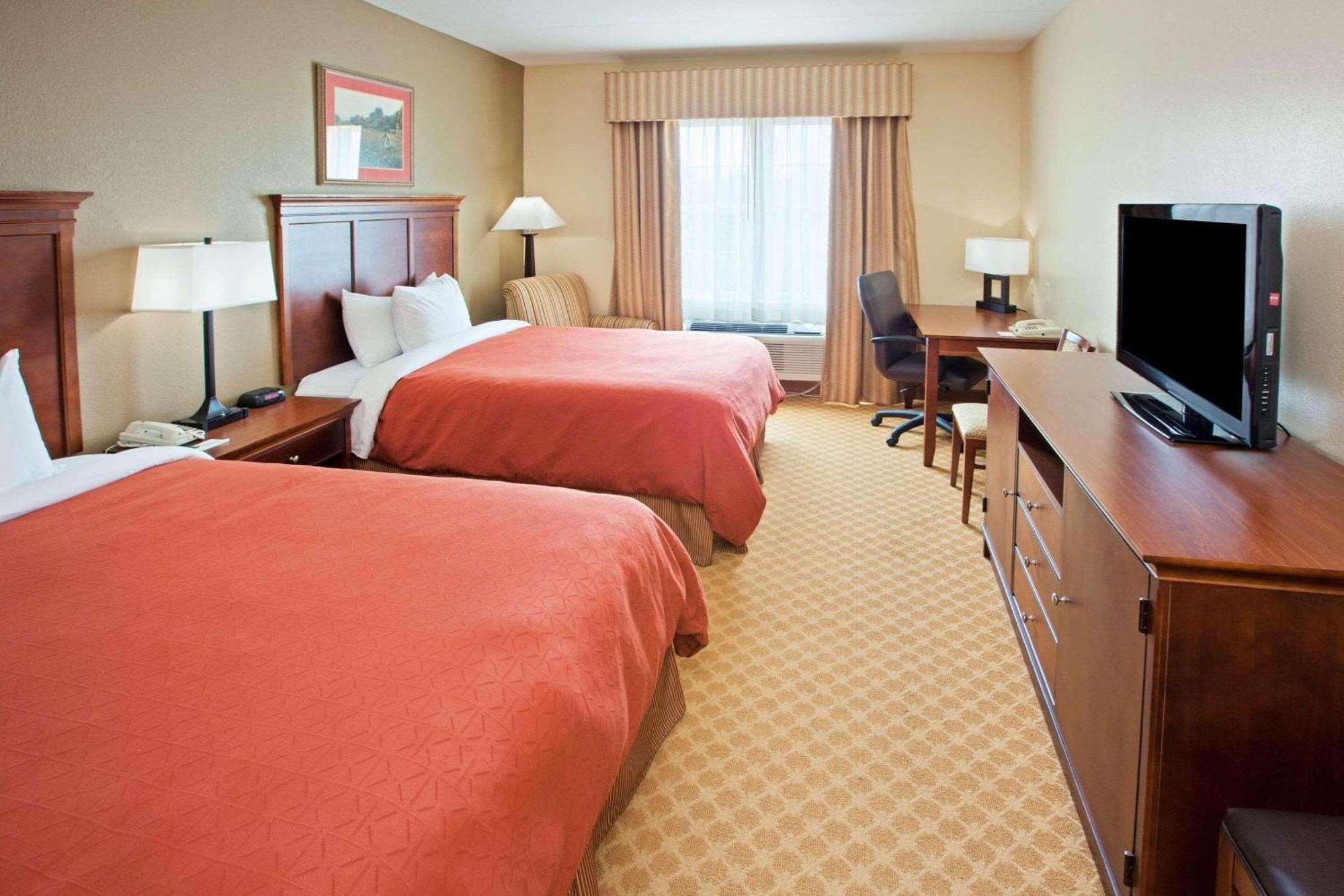 Country Inn & Suites By Radisson, Knoxville West, Tn 외부 사진