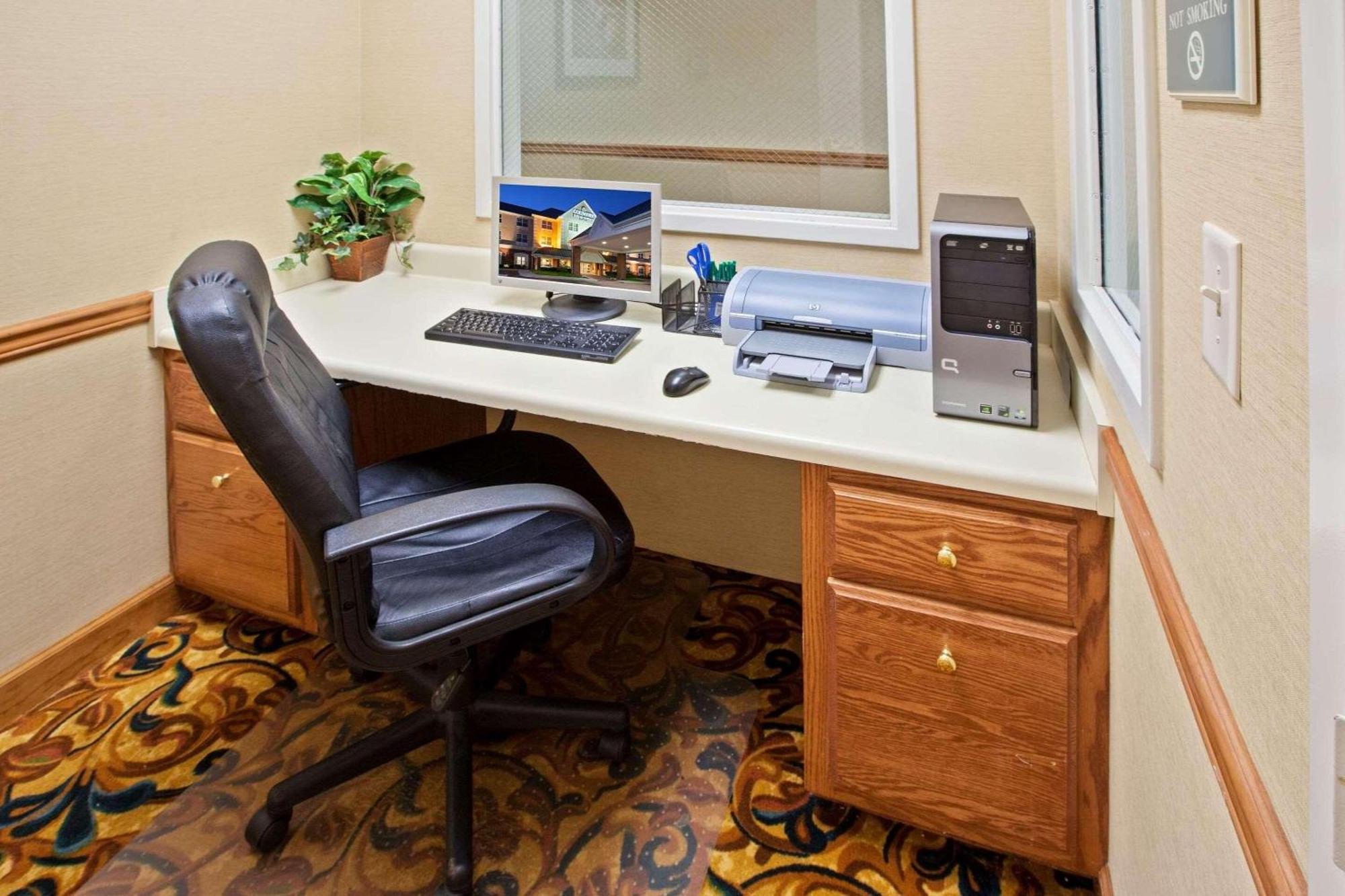 Country Inn & Suites By Radisson, Knoxville West, Tn 사업 사진