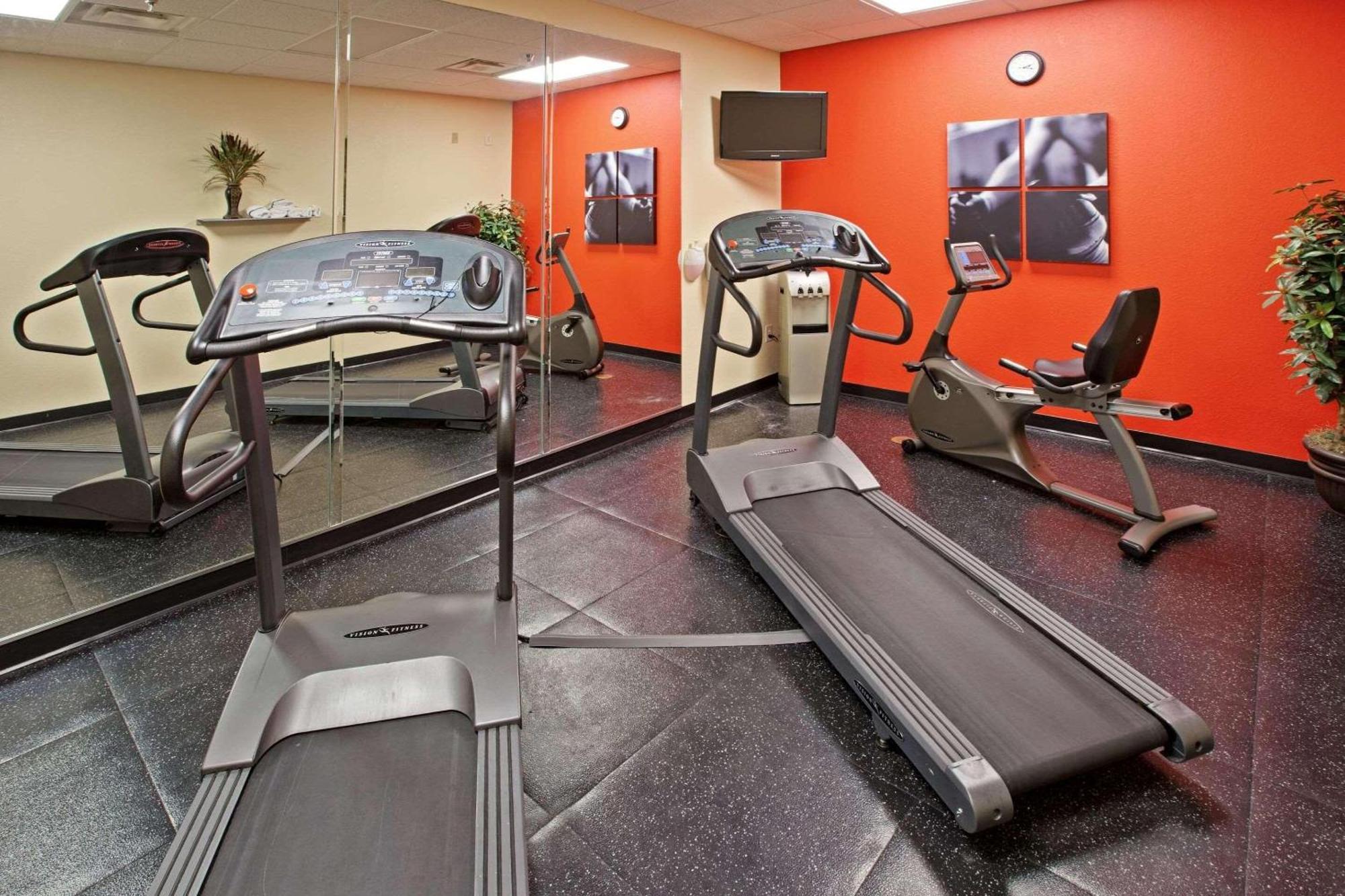 Country Inn & Suites By Radisson, Knoxville West, Tn 시설 사진