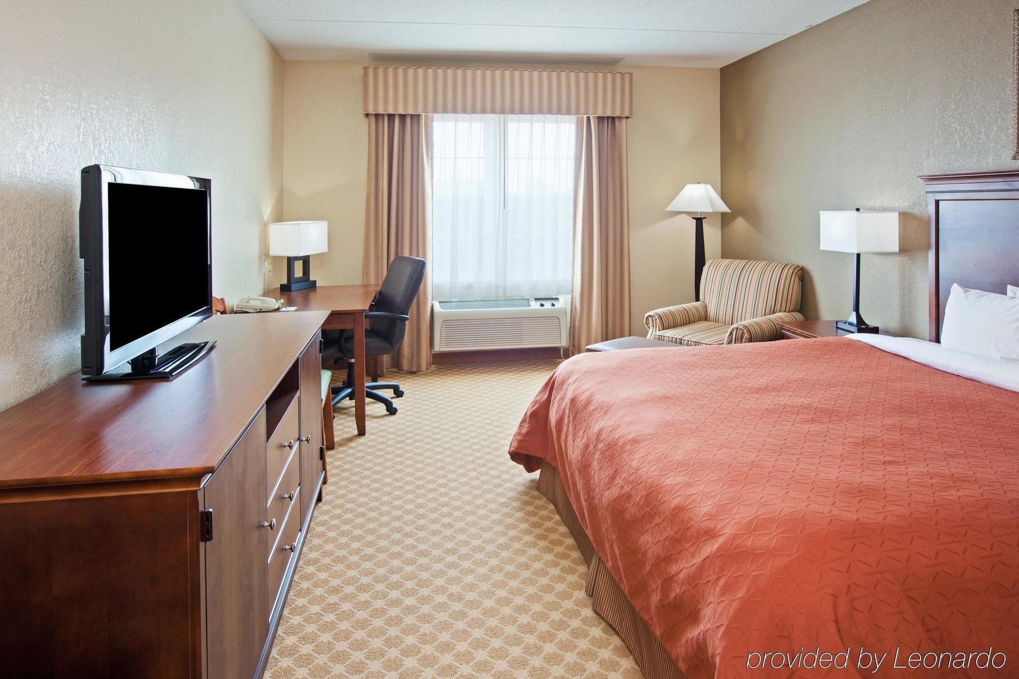 Country Inn & Suites By Radisson, Knoxville West, Tn 객실 사진