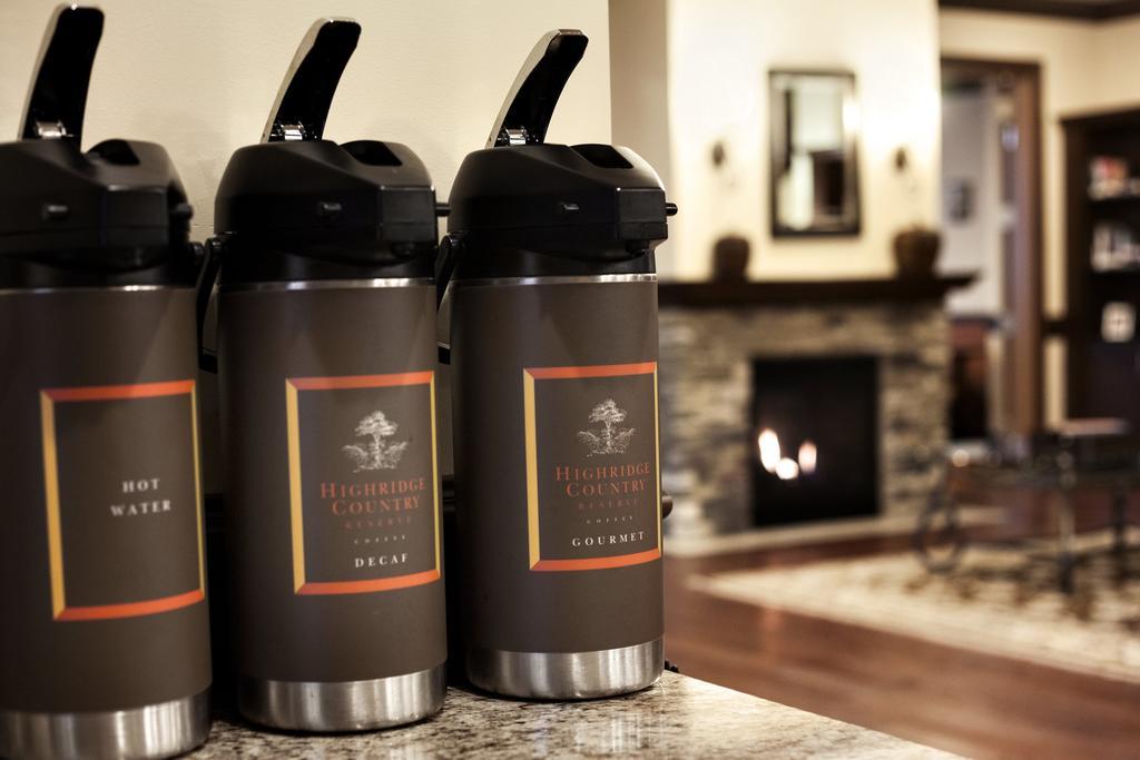 Country Inn & Suites By Radisson, Knoxville West, Tn 외부 사진