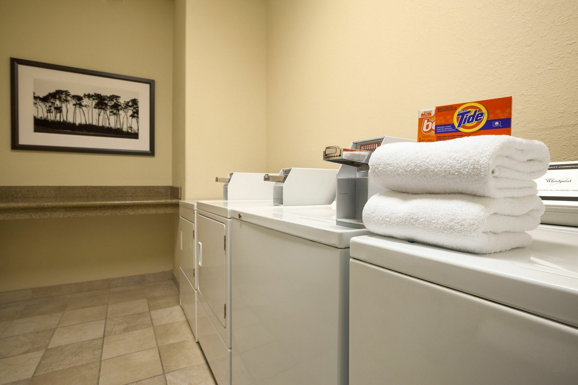 Country Inn & Suites By Radisson, Knoxville West, Tn 외부 사진